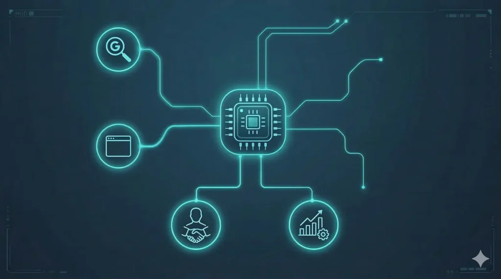 online marketing rendszer működése