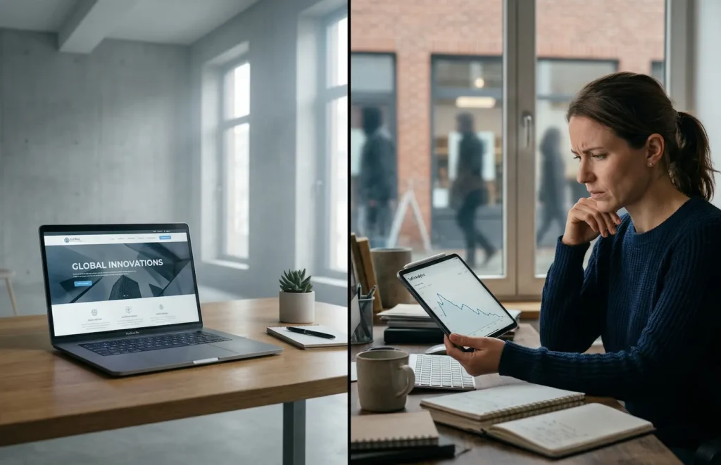 Miért nem hoz ügyfelet a weboldalad